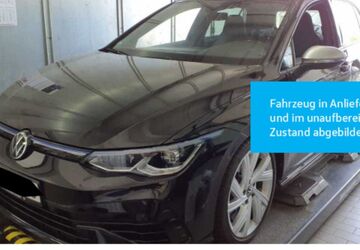 VW Golf 11.948 km 37.830 &euro; Stuttgart-Wangen 70188