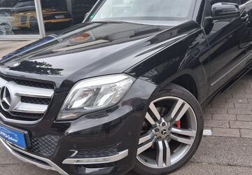 Mercedes-Benz GLK 220 159.000 km 15.999 &euro; Nürtingen bei Stuttgart 72622