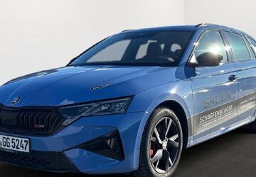 Skoda Octavia 20.200 km 38.850 &euro; Ingersheim 74379