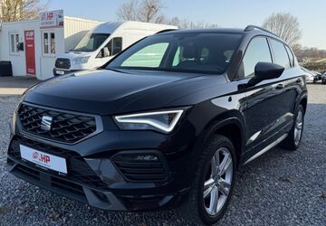 Seat Ateca 197.000 km 15.999 &euro; Filderstadt /bei Stuttgart 70794