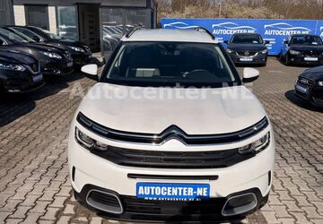 Citroen C5 Aircross 69.000 km 17.900 &euro; Kirchheim Unter Teck 73230