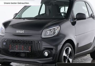 Smart ForTwo 15.921 km 16.290 &euro; Korntal 70825