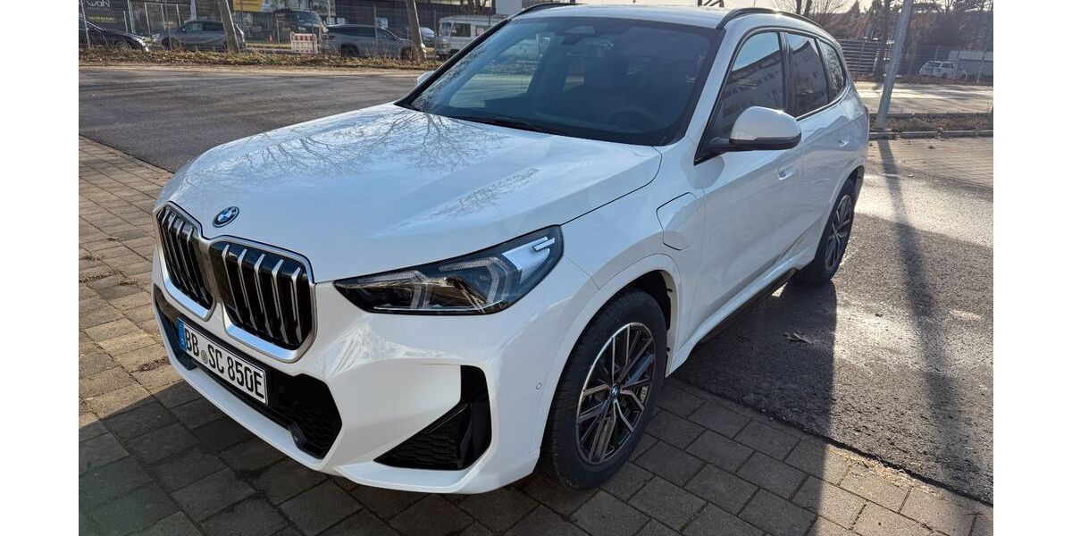 BMW X1 20.000 km 49.000 &euro; Böblingen 71034