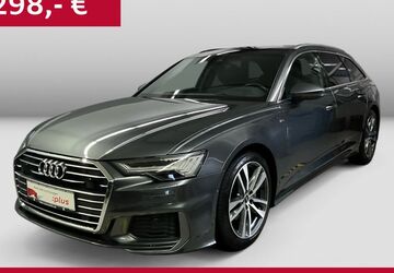 Audi A6 47.800 km 35.990 &euro; Ludwigsburg 71636
