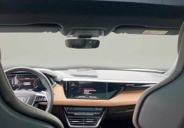 Audi e-tron GT 63.000 km 49.890 &euro; Stuttgart 70372