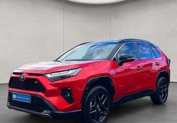 Toyota RAV 4 14.000 km 42.970 &euro; Esslingen am Neckar 73730