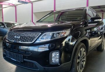 Kia Sorento 162.058 km 11.800 &euro; Holzgerlingen bei Stuttgart 71088
