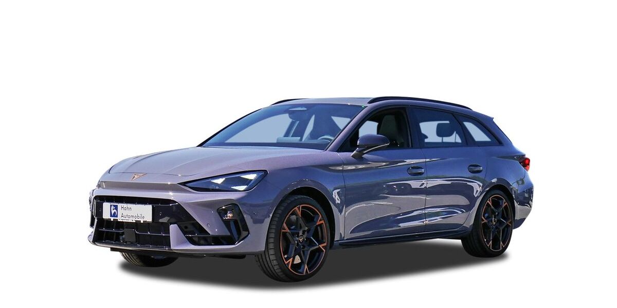 Cupra Leon 2.900 km 48.980 &euro; Kornwestheim 70806