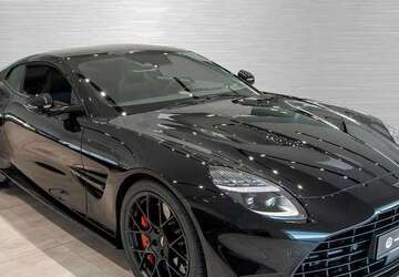 Aston Martin Vanquish 5.900 km 379.007 &euro; Filderstadt 70794