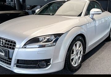 Audi TT 198.600 km 5.950 &euro; Murr 71711