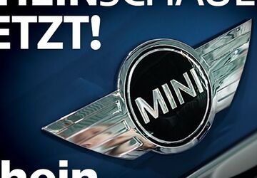Mini Cooper S 10.542 km 28.873 &euro; Asperg 71679