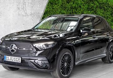 Mercedes-Benz GLC 300 20.000 km 74.850 &euro; Nürtingen 72622