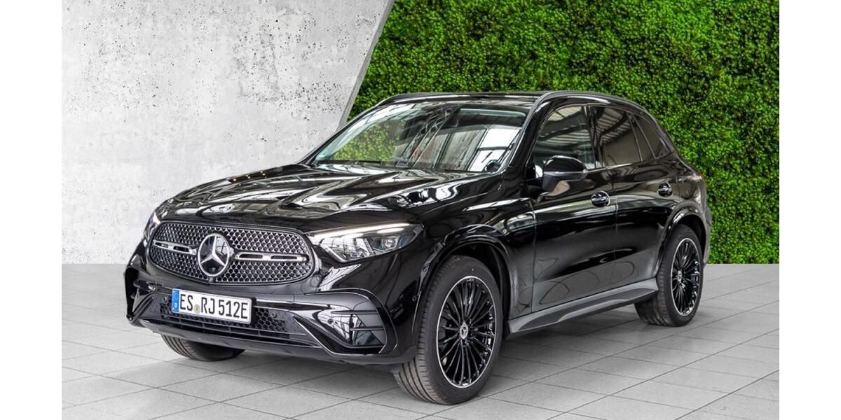 Mercedes-Benz GLC 300 20.000 km 74.850 &euro; Nürtingen 72622