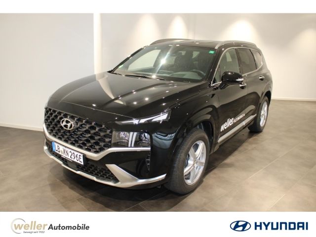 Hyundai SANTA FE 41.001 km 40.930 &euro; Bietigheim-Bissingen 74321