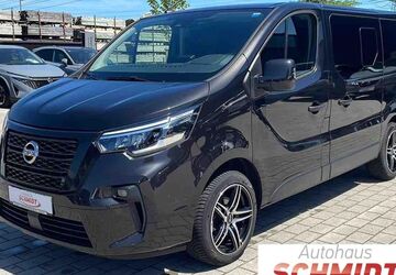 Nissan NV300 71.100 km 28.900 &euro; Sachsenheim 74343