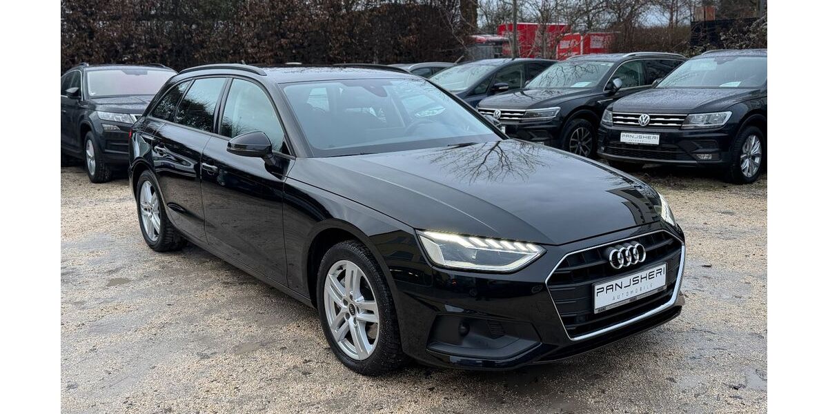 Audi A4 111.000 km 22.499 &euro; Stuttgart-Möhringen 70567