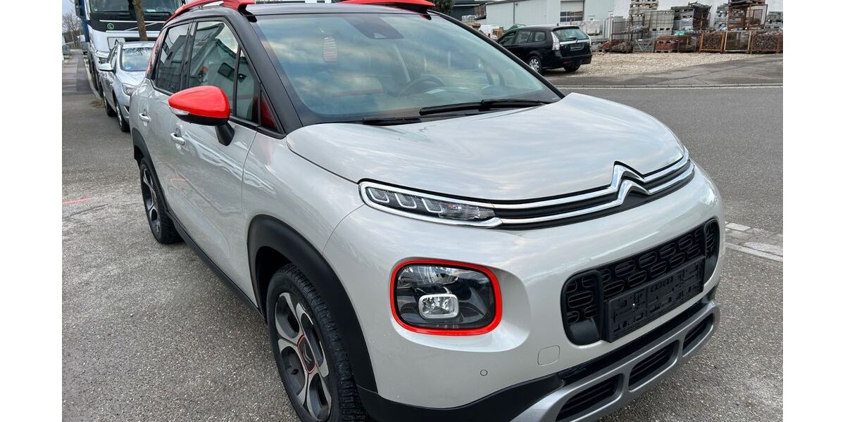 Citroen C3 88.000 km 9.490 &euro; Waiblingen OT Hegnach 71334