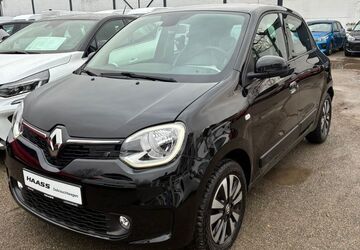 Renault Twingo 26.730 km 12.790 &euro; Ludwigsburg 71636