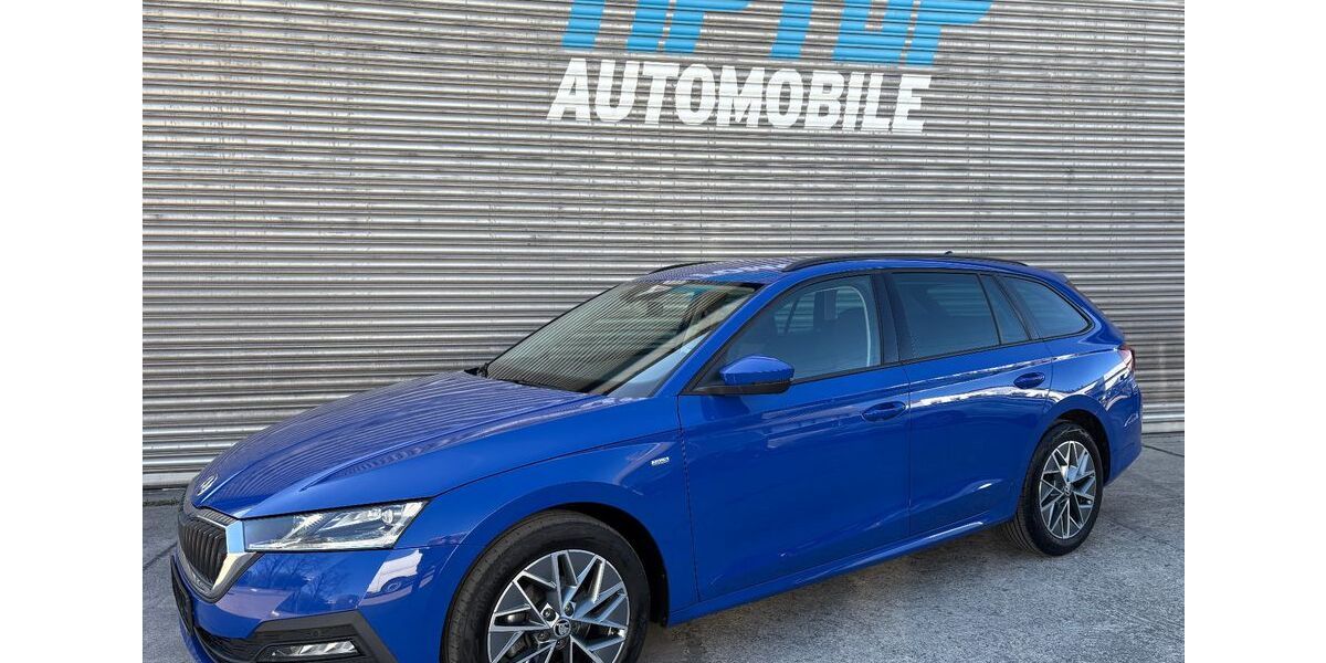 Skoda Octavia 140.199 km 18.500 &euro; Sindelfingen 71065