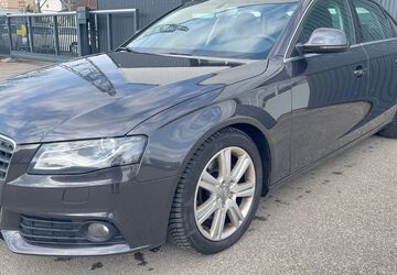 Audi A4 296.000 km 5.490 &euro; Asperg / Stuttgart 71679