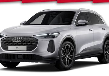 Audi Q5 12.499 km 52.940 &euro; Böblingen 71034