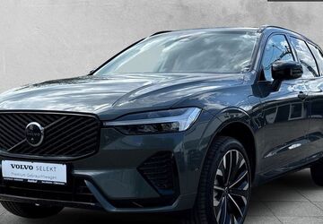 Volvo XC60 14.213 km 69.900 &euro; Tübingen 72072