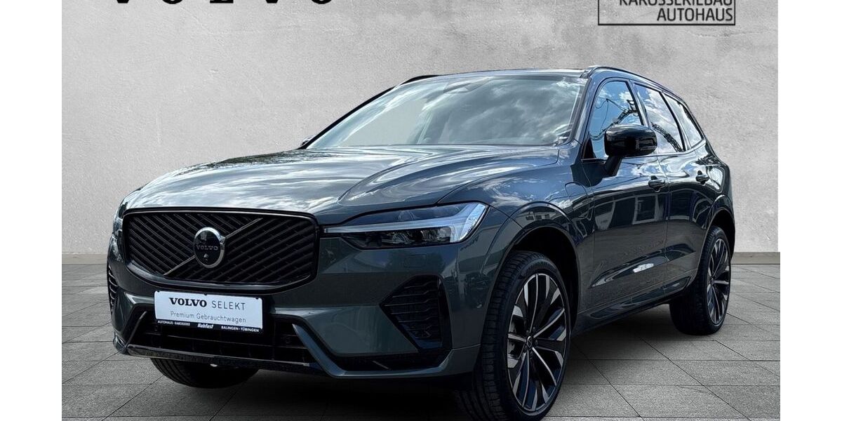 Volvo XC60 5.000 km 69.900 &euro; Tübingen 72072