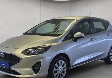 Ford Fiesta 22.930 km 13.740 &euro; Stuttgart 70190