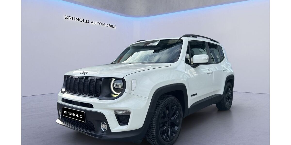Jeep Renegade 73.024 km 18.900 &euro; Stuttgart 70565