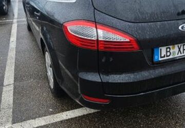 Ford Mondeo 278.000 km 4.500 &euro; Ludwigsburg 71636