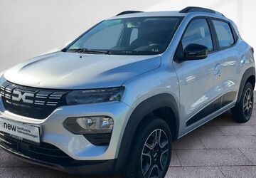 Dacia Spring 10.511 km 12.890 &euro; Esslingen 73734