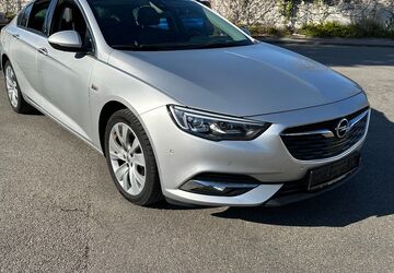 Opel Insignia 150.000 km 10.699 &euro; Möglingen/Ludwigsburg 71696