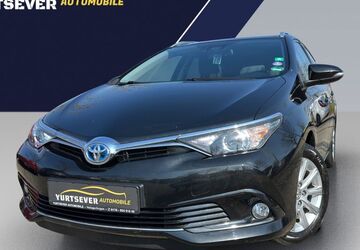 Toyota Auris 83.101 km 17.990 &euro; Holzgerlingen 71088