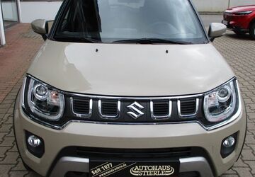 Suzuki Ignis 56.445 km 14.990 &euro; Stuttgart 70599
