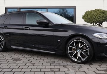 BMW 520 244.000 km 24.980 &euro; Kirchheim unter Teck 73230