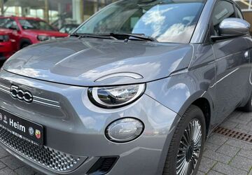 Fiat 500e 15.087 km 20.350 &euro; Tübingen 72072