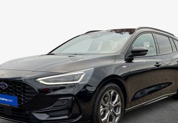 Ford Focus 18.075 km 22.500 &euro; Leonberg 71229