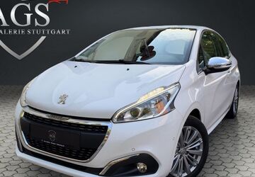 Peugeot 208 109.000 km 5.990 &euro; Stuttgart 70376