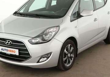 Hyundai iX20 110.937 km 11.490 &euro; Stuttgart 70195