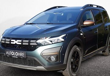 Dacia Jogger 1.558 km 22.980 &euro; Ostelsheim 75395