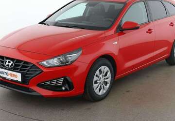 Hyundai i30 62.012 km 12.980 &euro; Stuttgart 70195