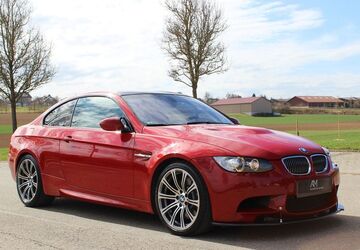 BMW M3 85.500 km 59.950 &euro; Böblingen 71034