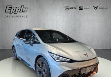 Cupra Born 4.990 km 36.990 &euro; Rutesheim 71277