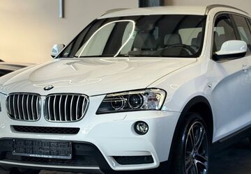 BMW X3 145.600 km 14.900 &euro; Stuttgart 70374
