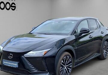 Lexus RZ 20.822 km 40.700 &euro; Nürtingen 72622