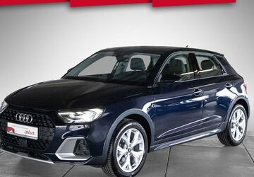 Audi A1 60.200 km 23.420 &euro; Stuttgart 70469