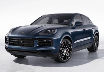 Porsche Cayenne 17.500 km 114.900 &euro; Stuttgart 70469