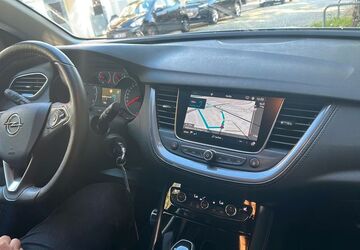 Opel Grandland (X) 80.000 km 17.650 &euro; Stuttgart 70372