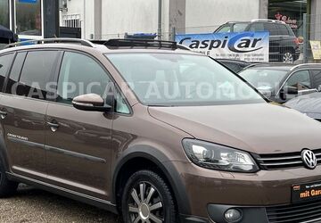 VW Touran 288.200 km 7.990 &euro; Kirchheim unter Teck 73230