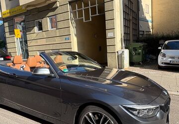 BMW 430 130.000 km 25.450 &euro; Stuttgart 70180